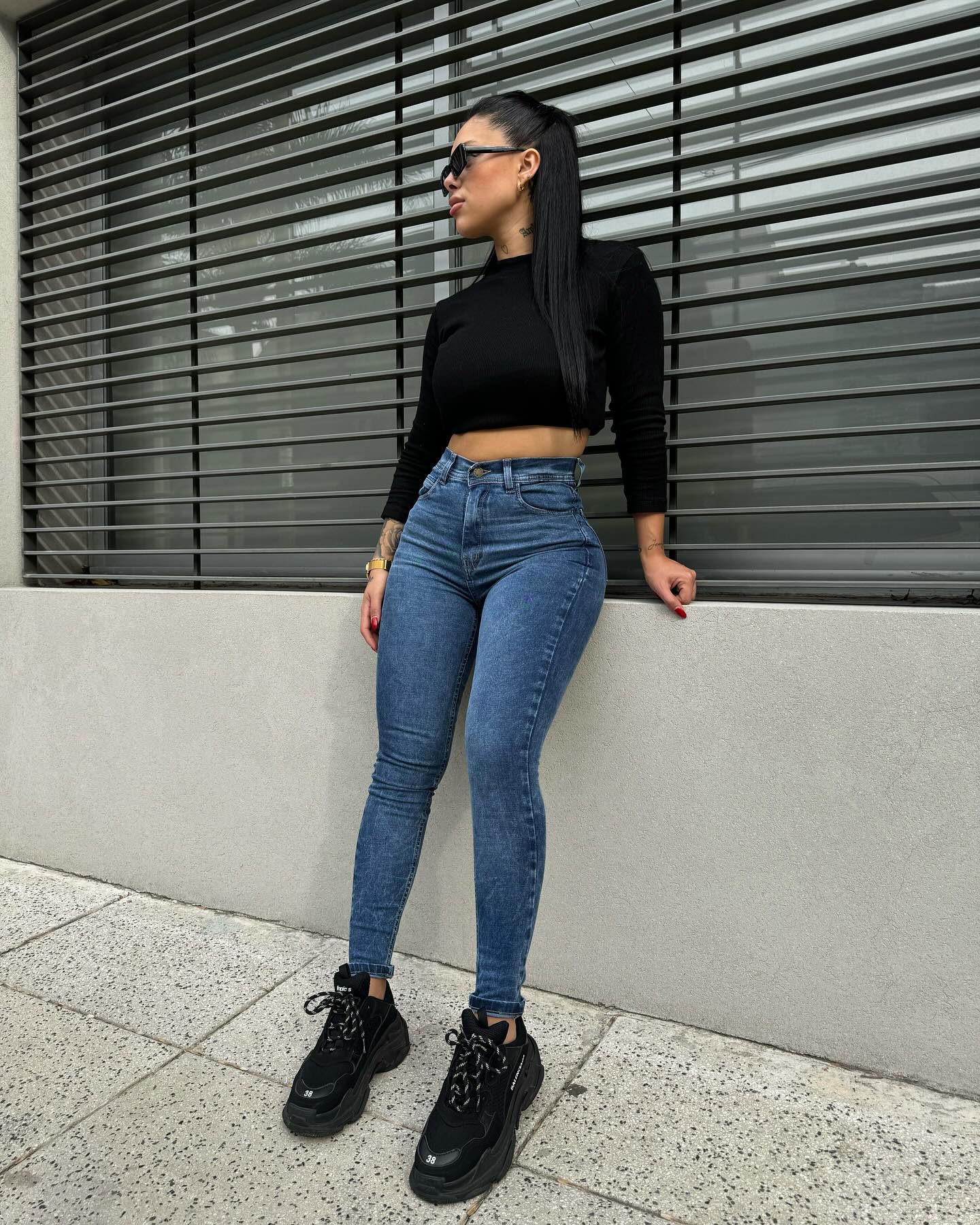 Jeans Maby
