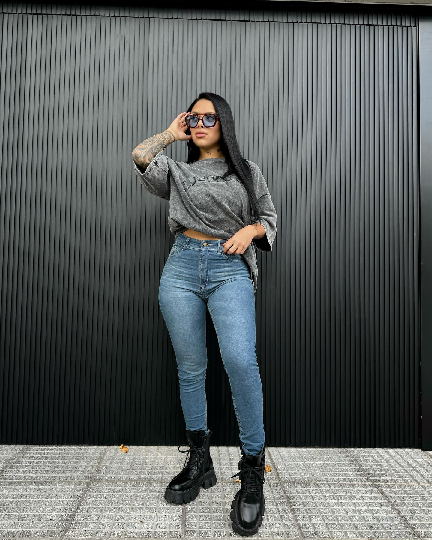 Jeans Akita