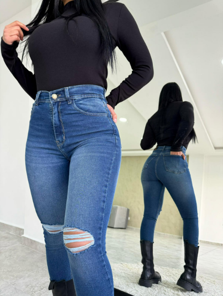 Jeans Betiana