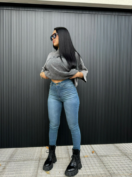 Jeans Akita